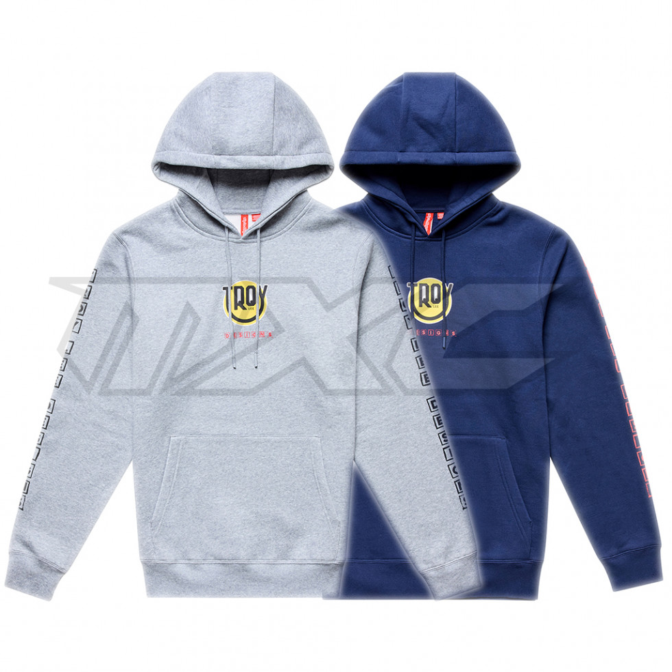 Troy Lee Desings Happy Dayz Hoodie
