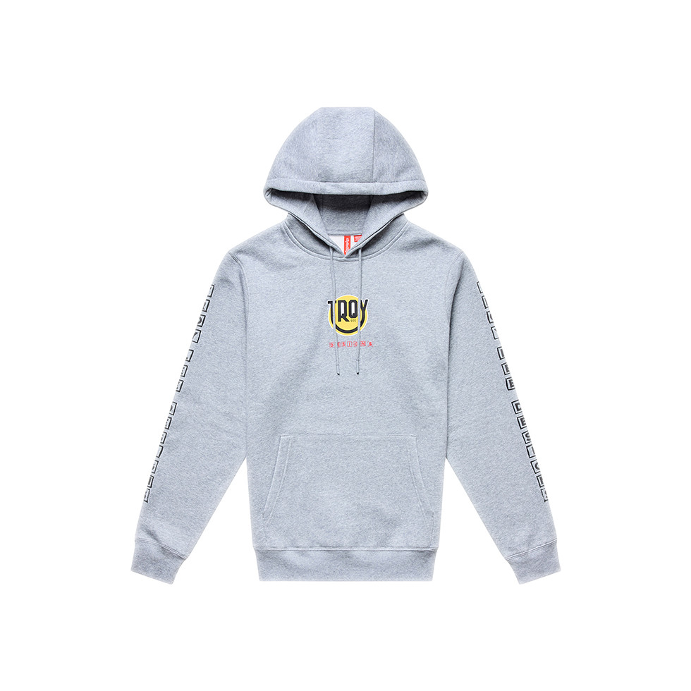 Troy Lee Desings Happy Dayz Hoodie