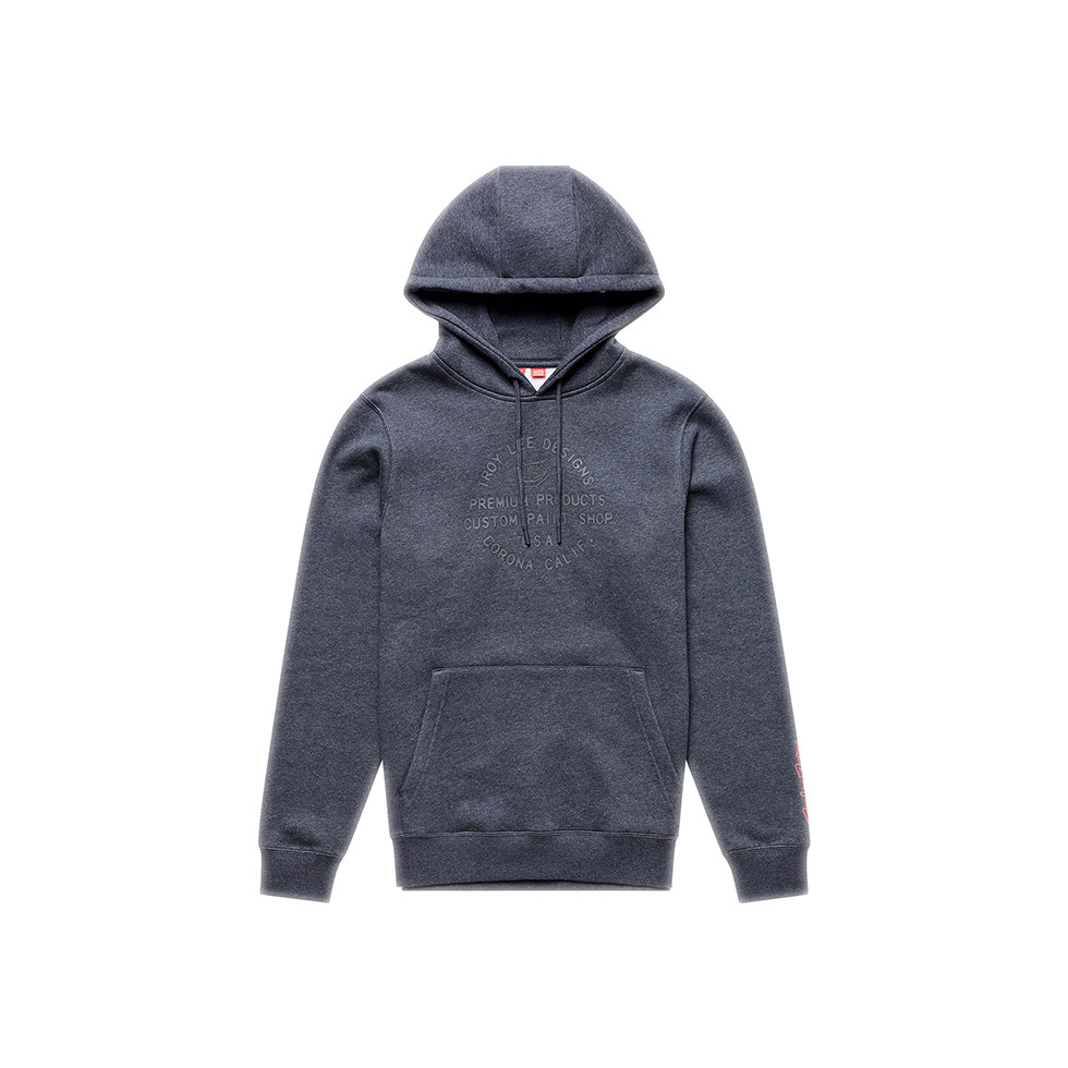 Troy Lee Desings Imprint Hoodie