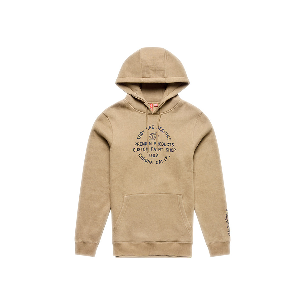 Troy Lee Desings Imprint Hoodie