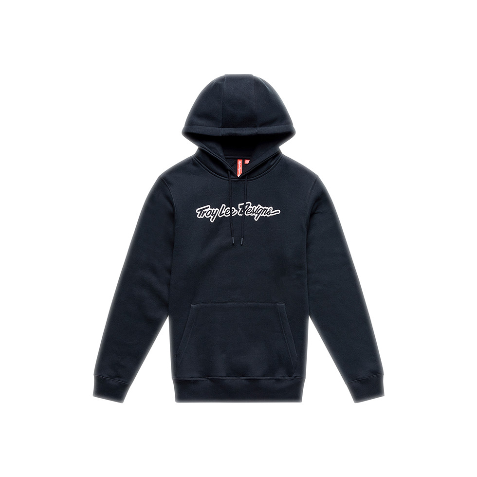 Troy Lee Desings Signature Hoodie