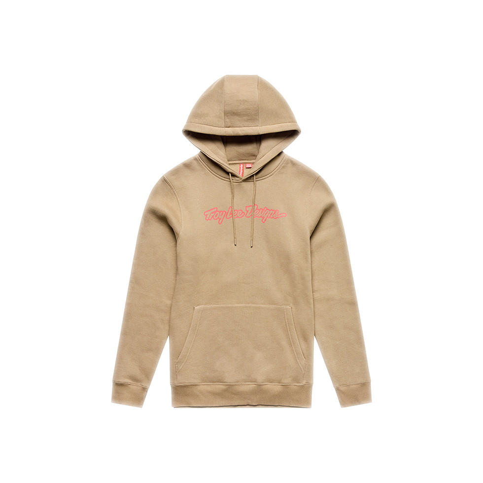 Troy Lee Desings Signature Hoodie