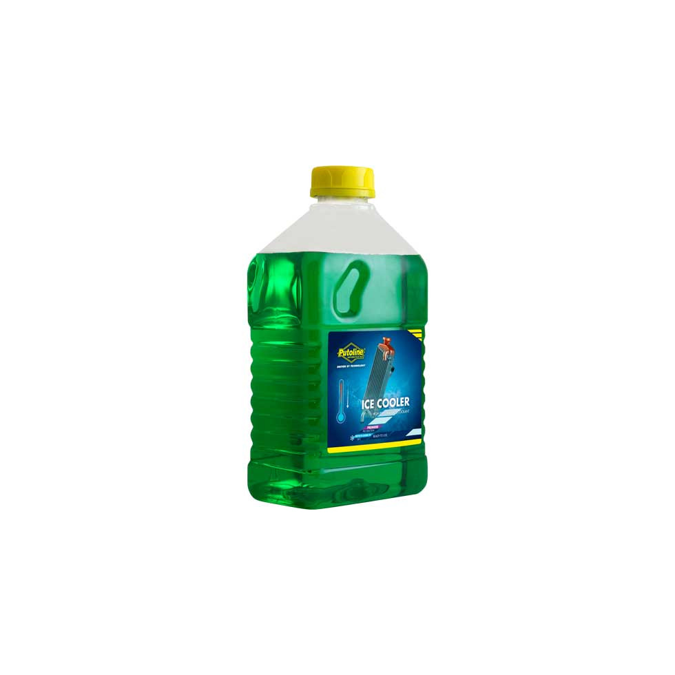 Putoline Ice Cooler Kühlmittel Kühlwasser 2l
