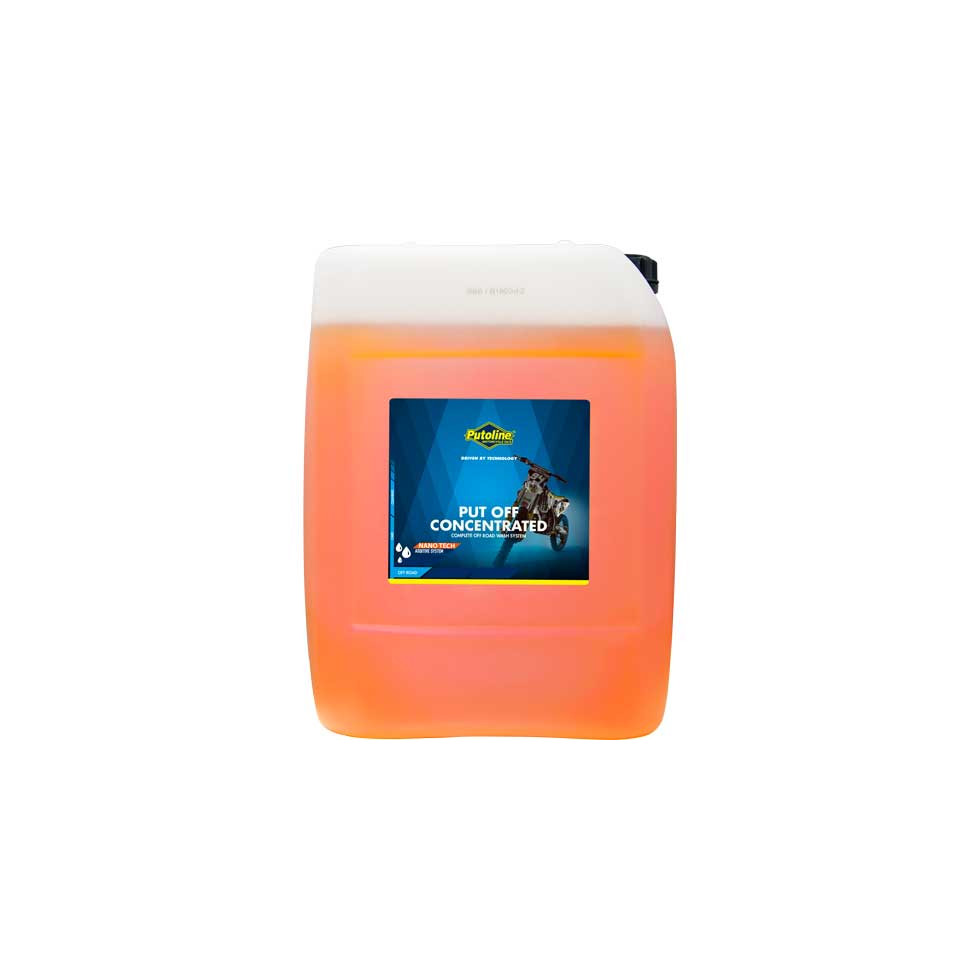 Putoline Put Off Concentrated Bike Cleaner