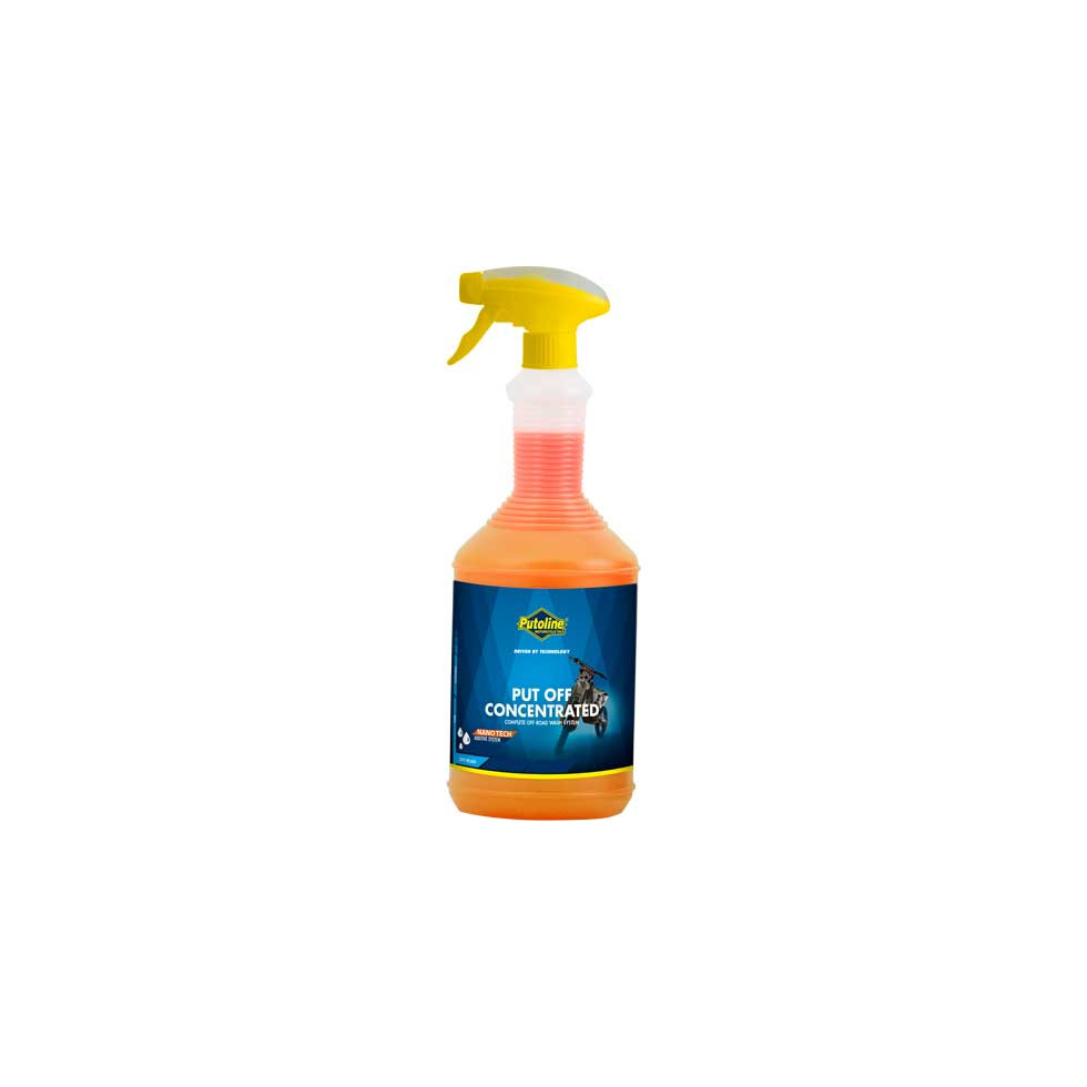 Putoline Put Off Concentrated Bike Cleaner