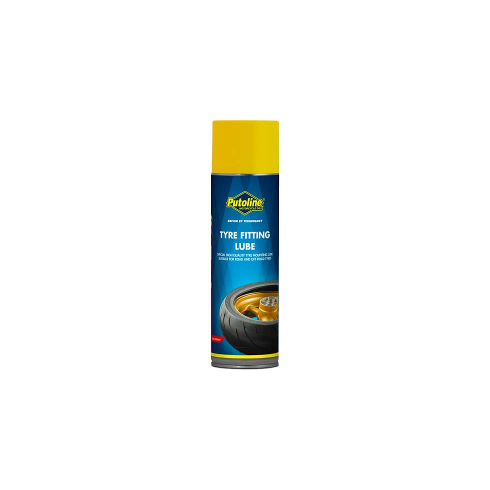 Putoline Tyre Fitting Lube 500ml