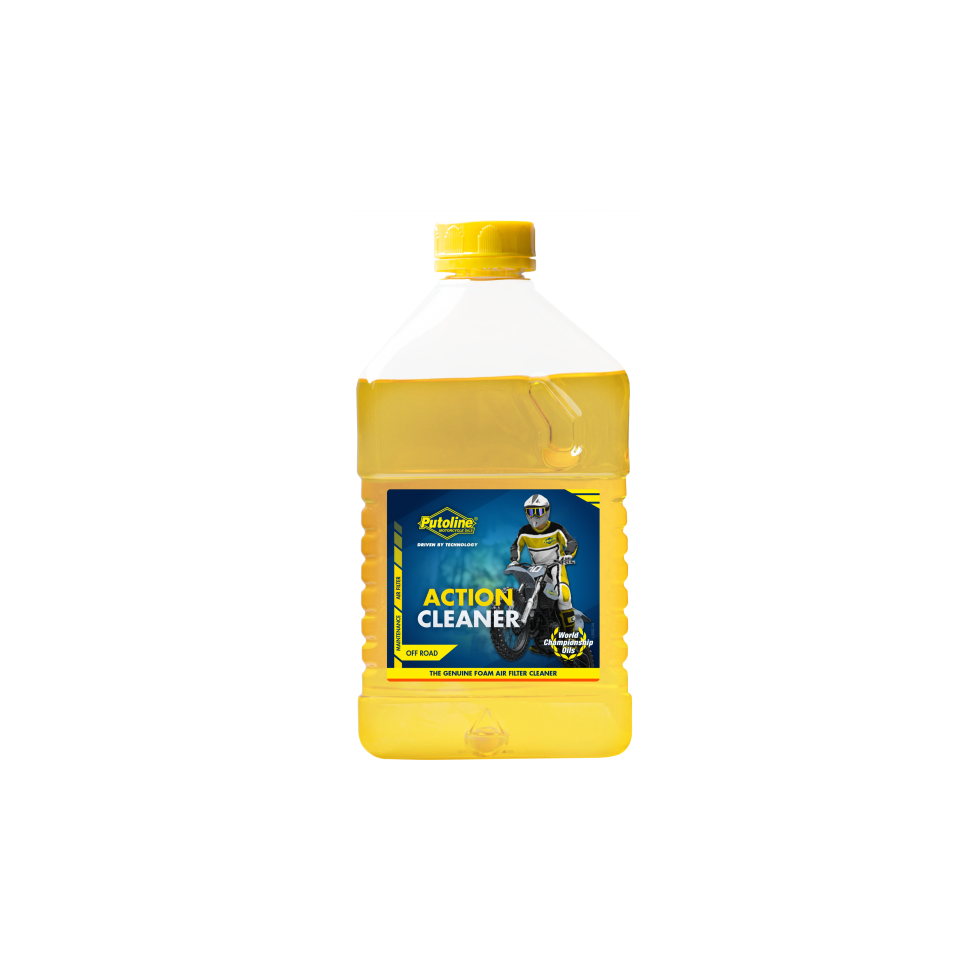 Putoline Action Cleaner 2 Liter