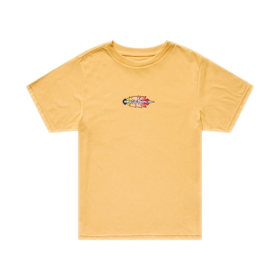 Troy Lee Desings Women Featherlite SS T-Shirt