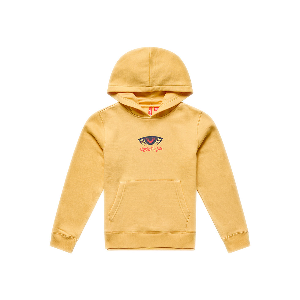 Troy Lee Desings Youth Cyborg Hoodie