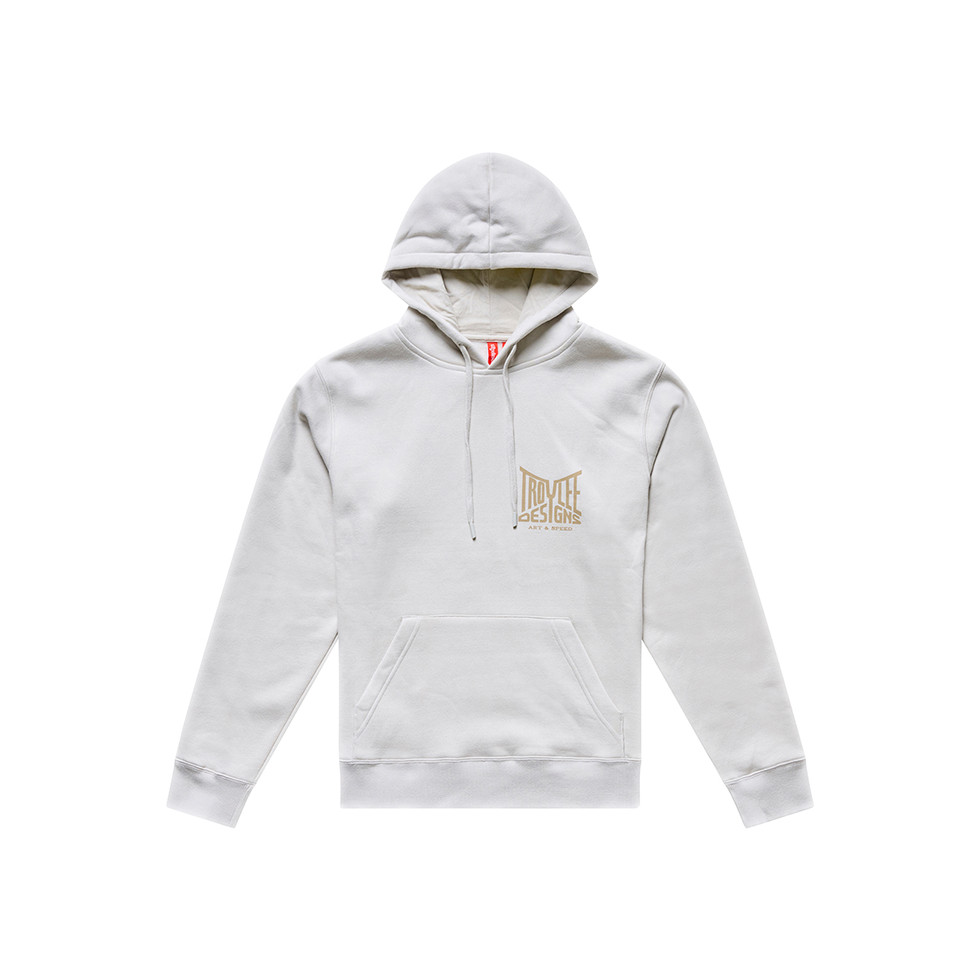 Troy Lee Desings Women Handlebar Hoodie