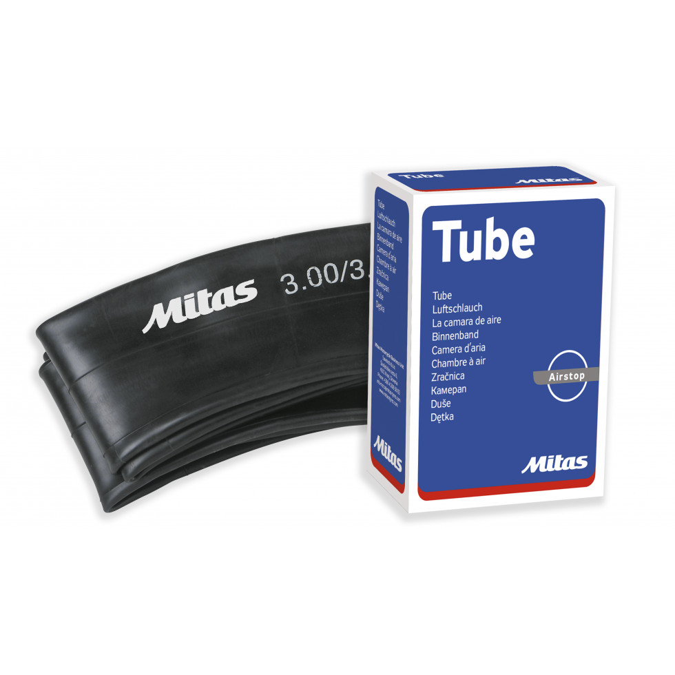 MITAS TUBE 2.50/3.00-12