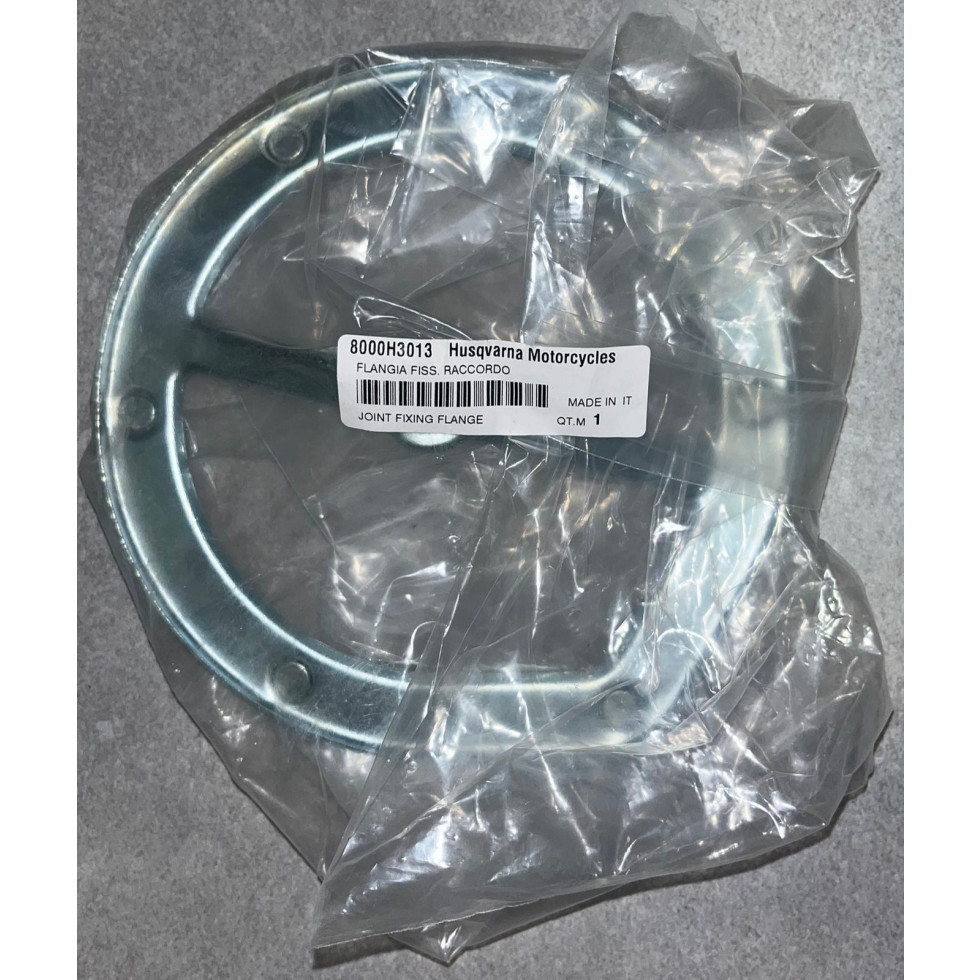 Husqvarna Joint Fixing Flansch