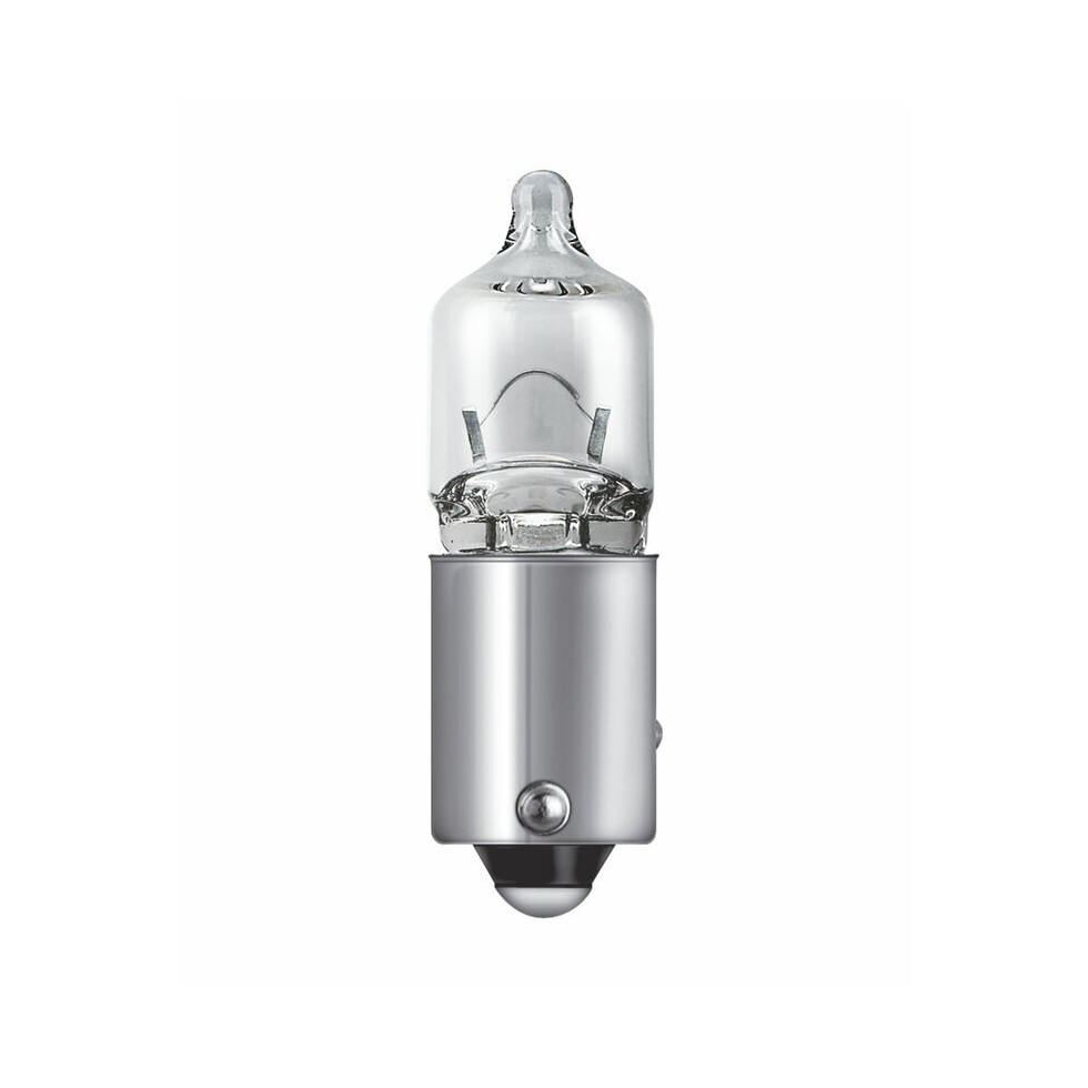 OSRAM Original Line H6W Glühlampen 12V 6W
