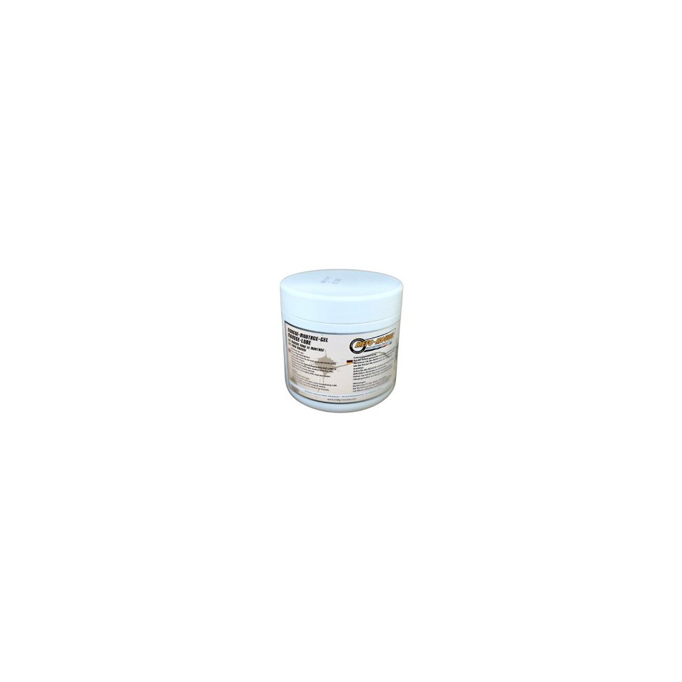 MEFO Mousse-Montagegel 500 ml