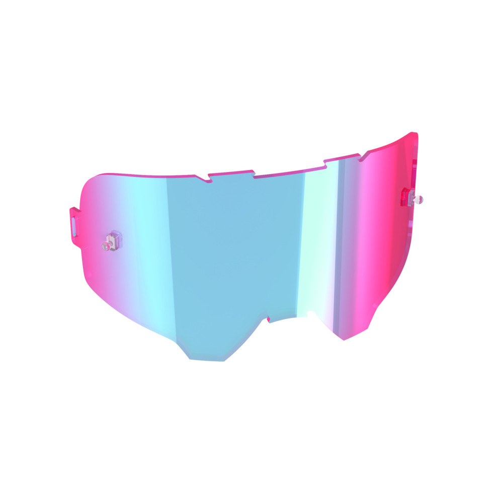 Leatt Velocity Lens