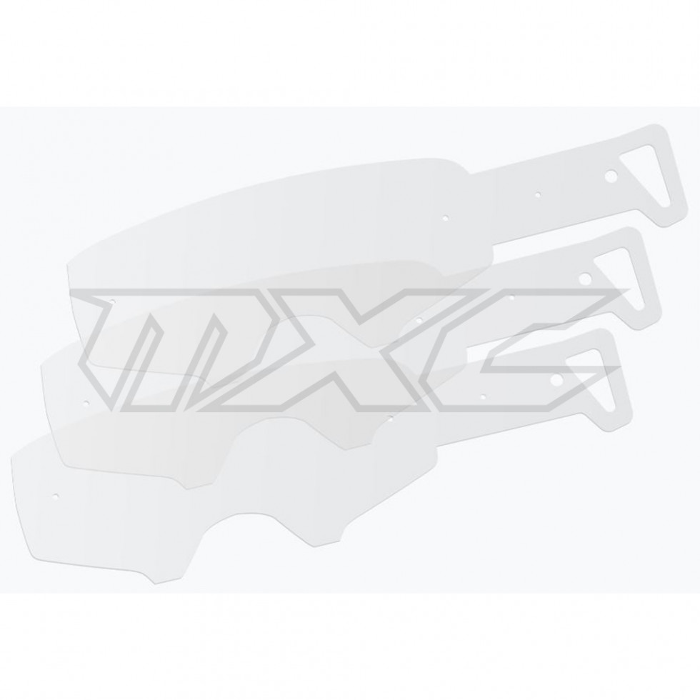 Leatt Tear Off Velocity