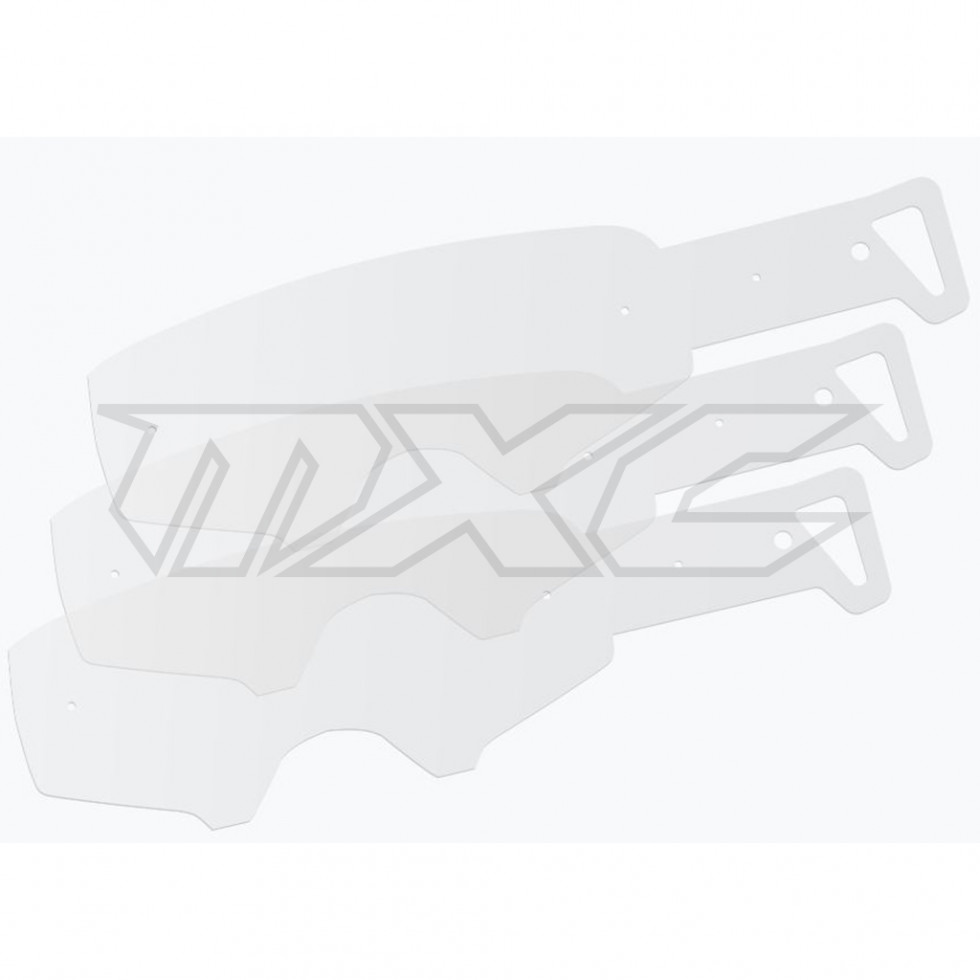 Leatt Tear Off Velocity