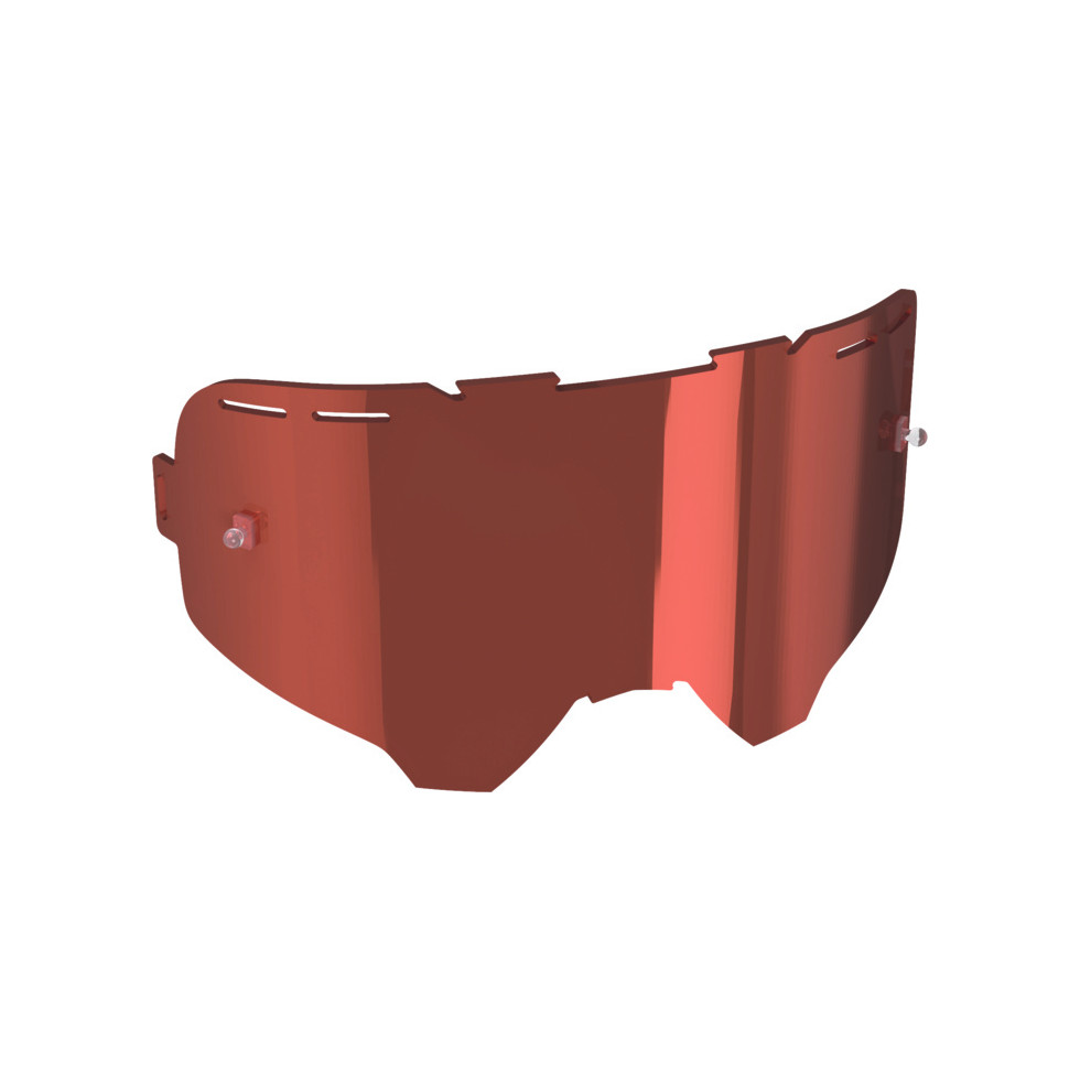 Leatt Velocity Lens