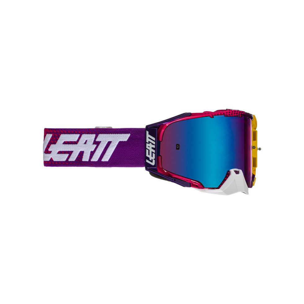 Leatt Velocity 6.5 IRIZ Goggle