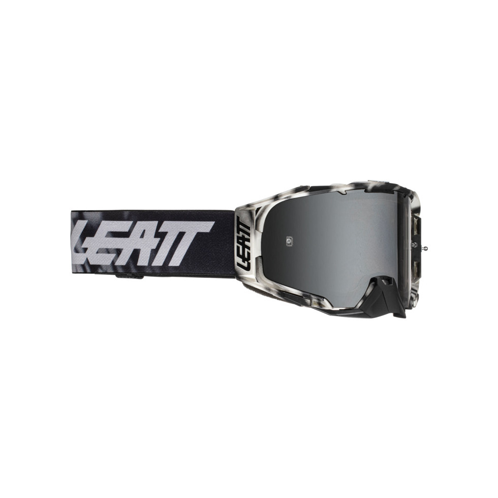 Leatt Velocity 6.5 IRIZ Goggle