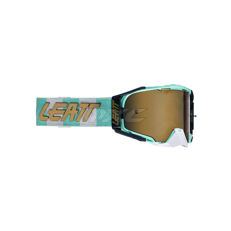 Leatt Velocity 6.5 IRIZ Goggle