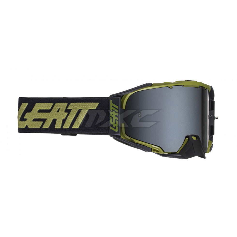 Leatt Velocity 6.5 Desert