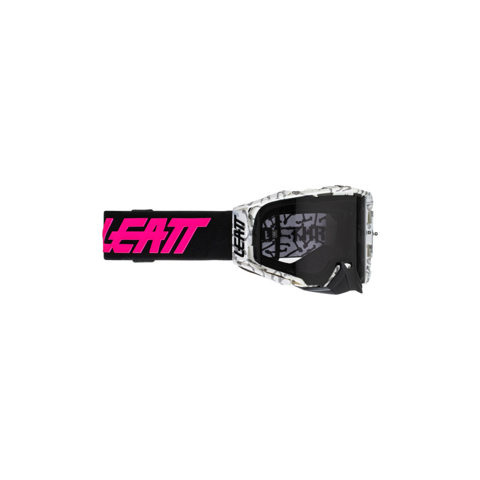 Leatt Goggle Velocity 6.5