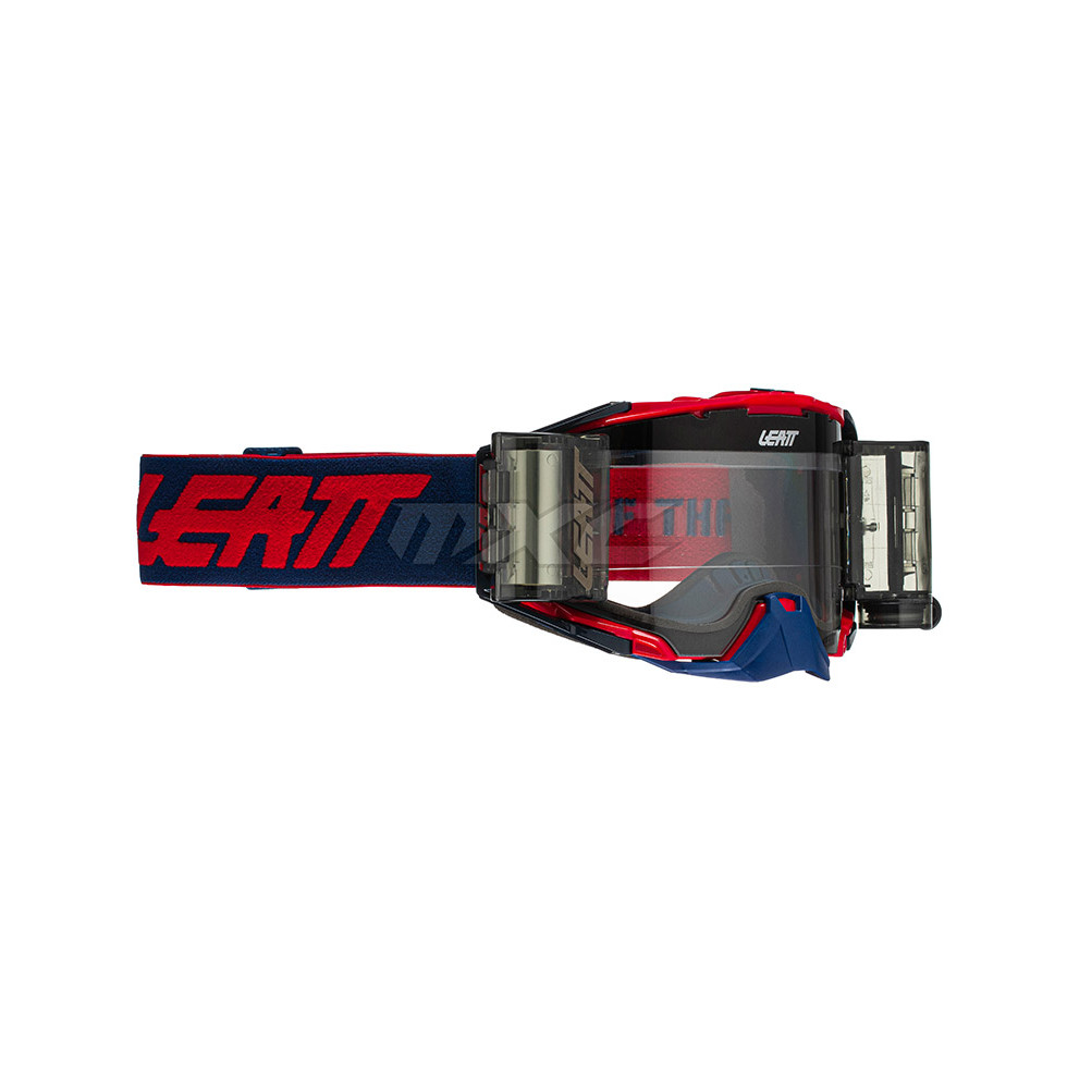 Leatt Velocity 6.5 Roll-Off