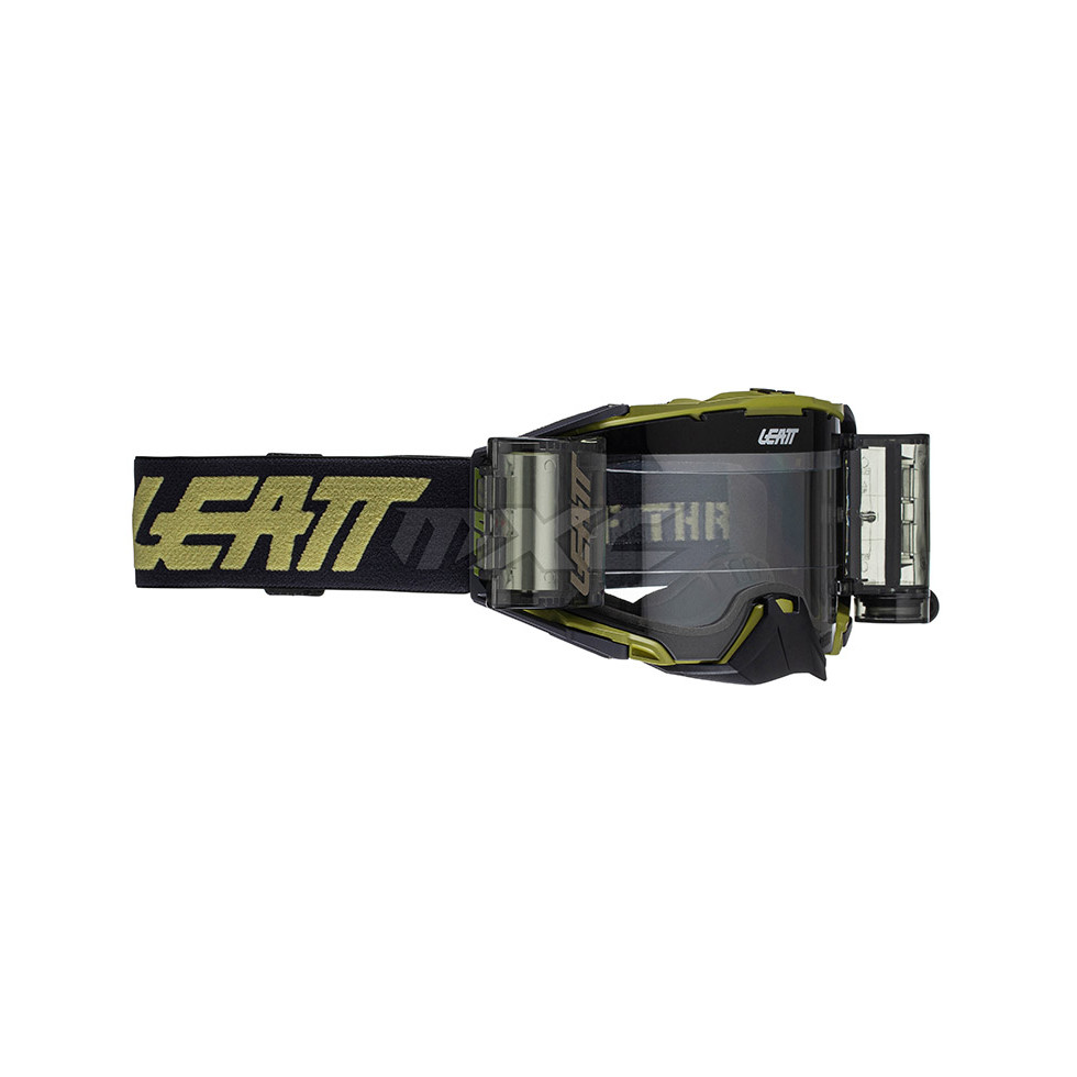Leatt Velocity 6.5 Roll-Off