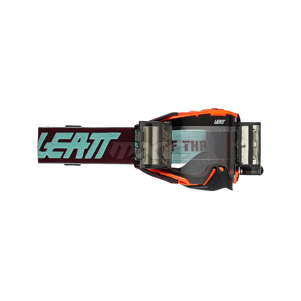 Leatt Velocity 6.5 Roll-Off
