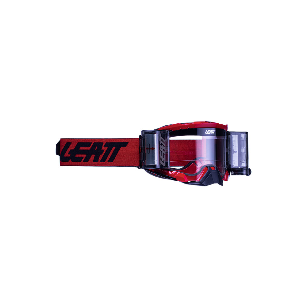 Leatt Velocity 5.5 Roll-Off Goggle