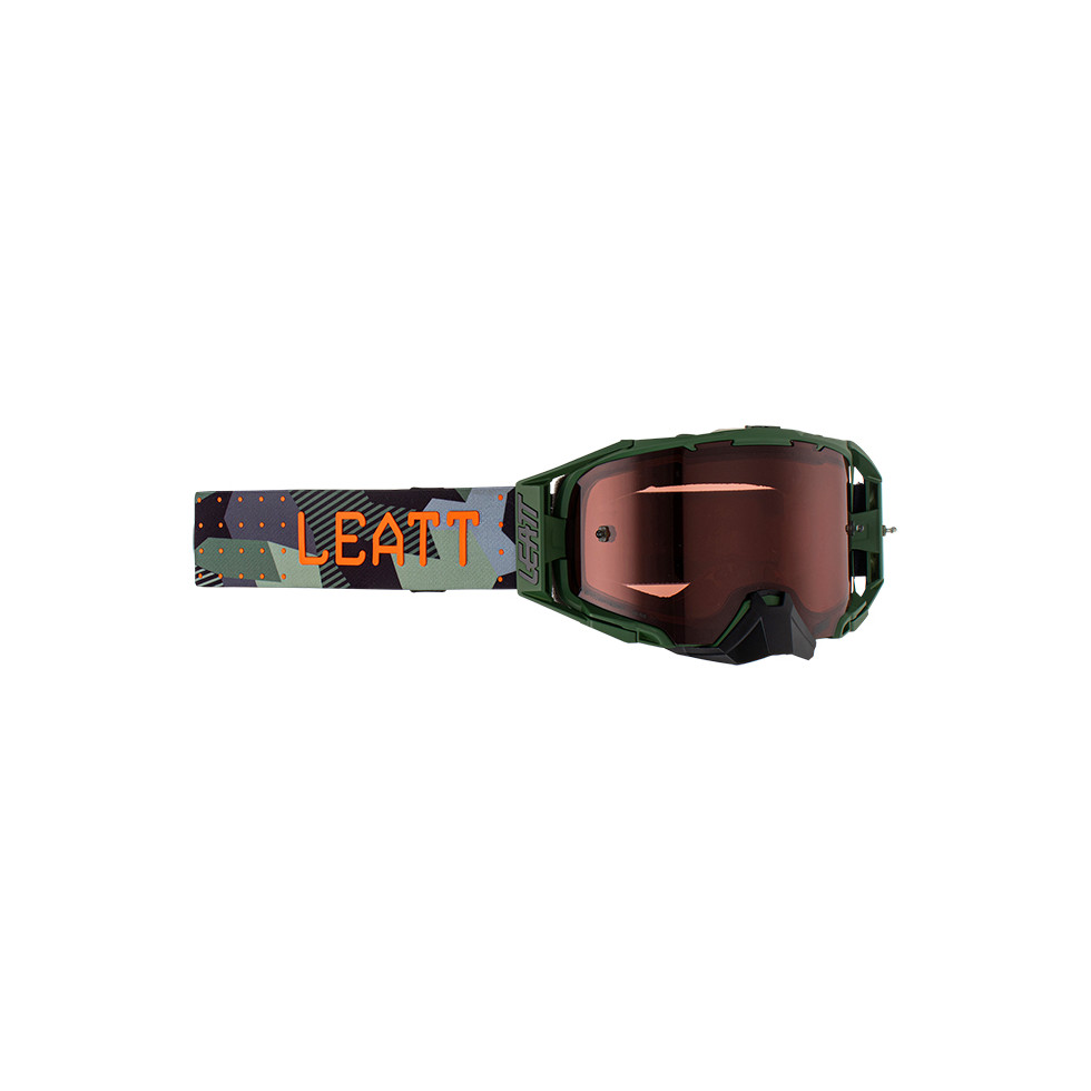 Leatt Goggle Velocity 6.5