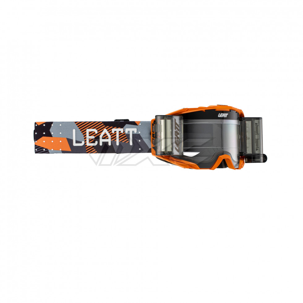 Leatt Velocity 6.5 Roll-Off