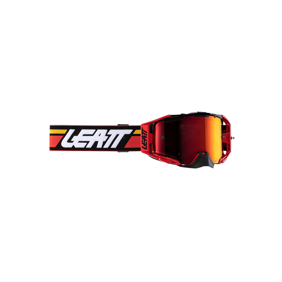 Leatt Velocity 6.5 IRIZ Goggle