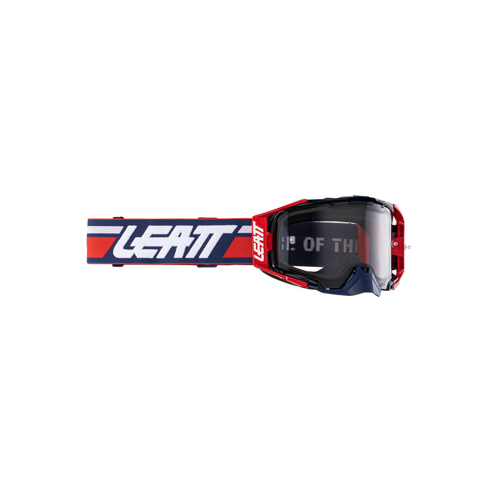 Leatt Goggle Velocity 6.5