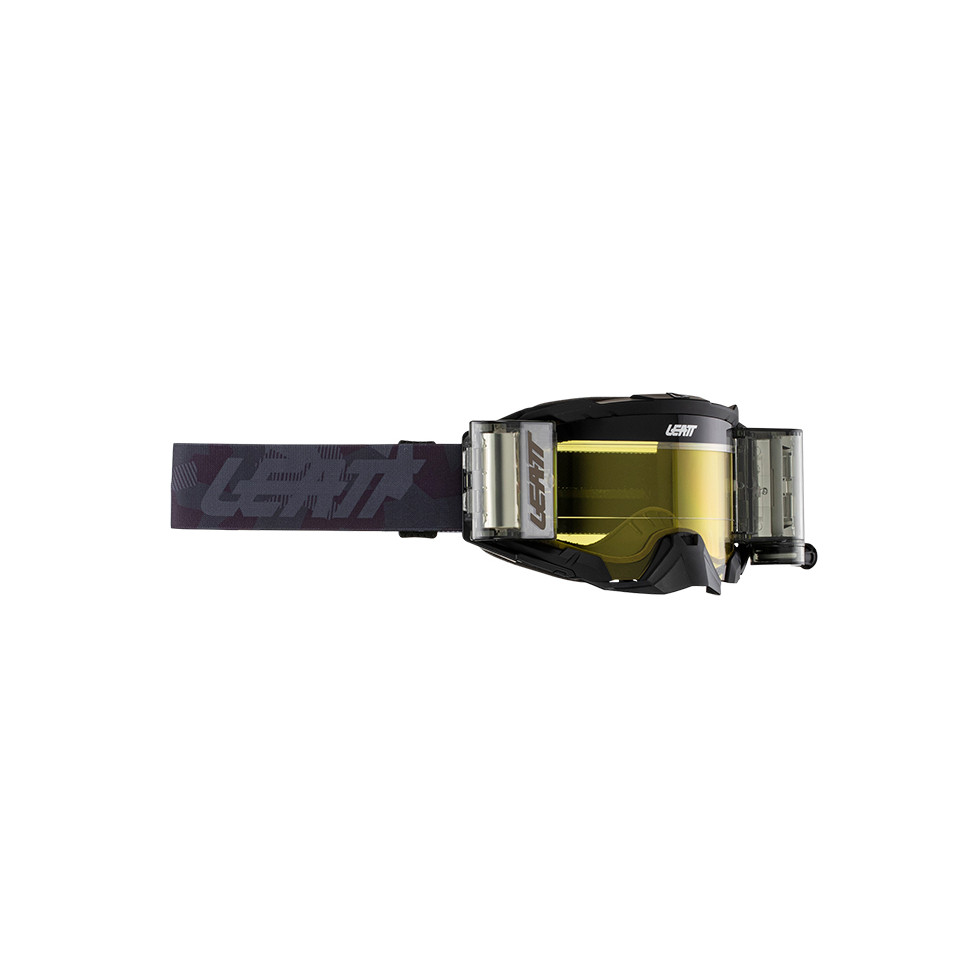 Leatt Velocity 5.5 Roll-Off Goggle