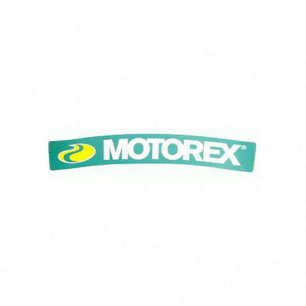 Motorex Aufkleber Offroad