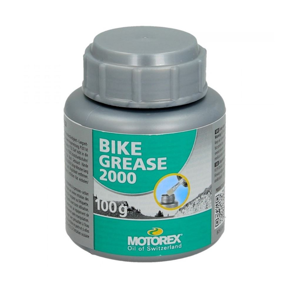 Motorex Bike Grease 2000 100 g
