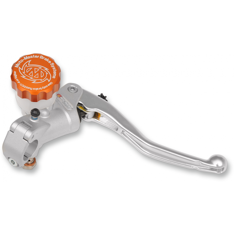 MotoMaster Brake Radial Master Cylinder 12mm