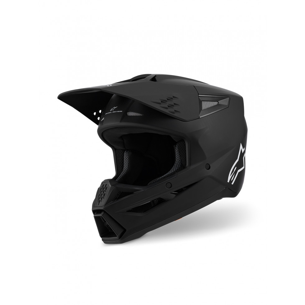 Alpinestars SM3 Solid Helmet