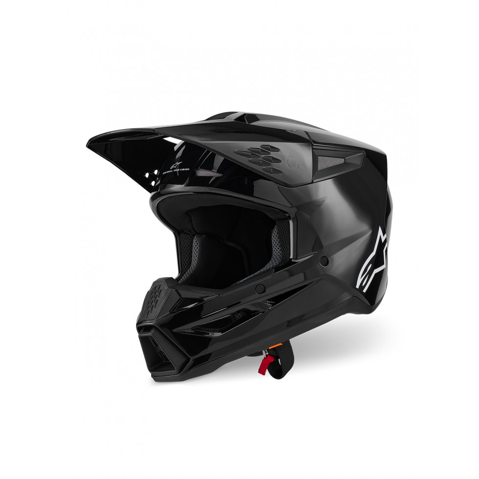 Alpinestars SM3 Solid Helmet