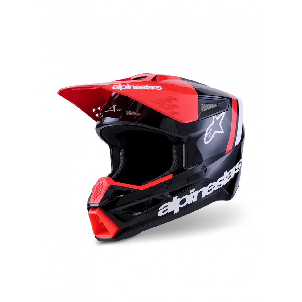 Alpinestars SM3 Radium Helmet