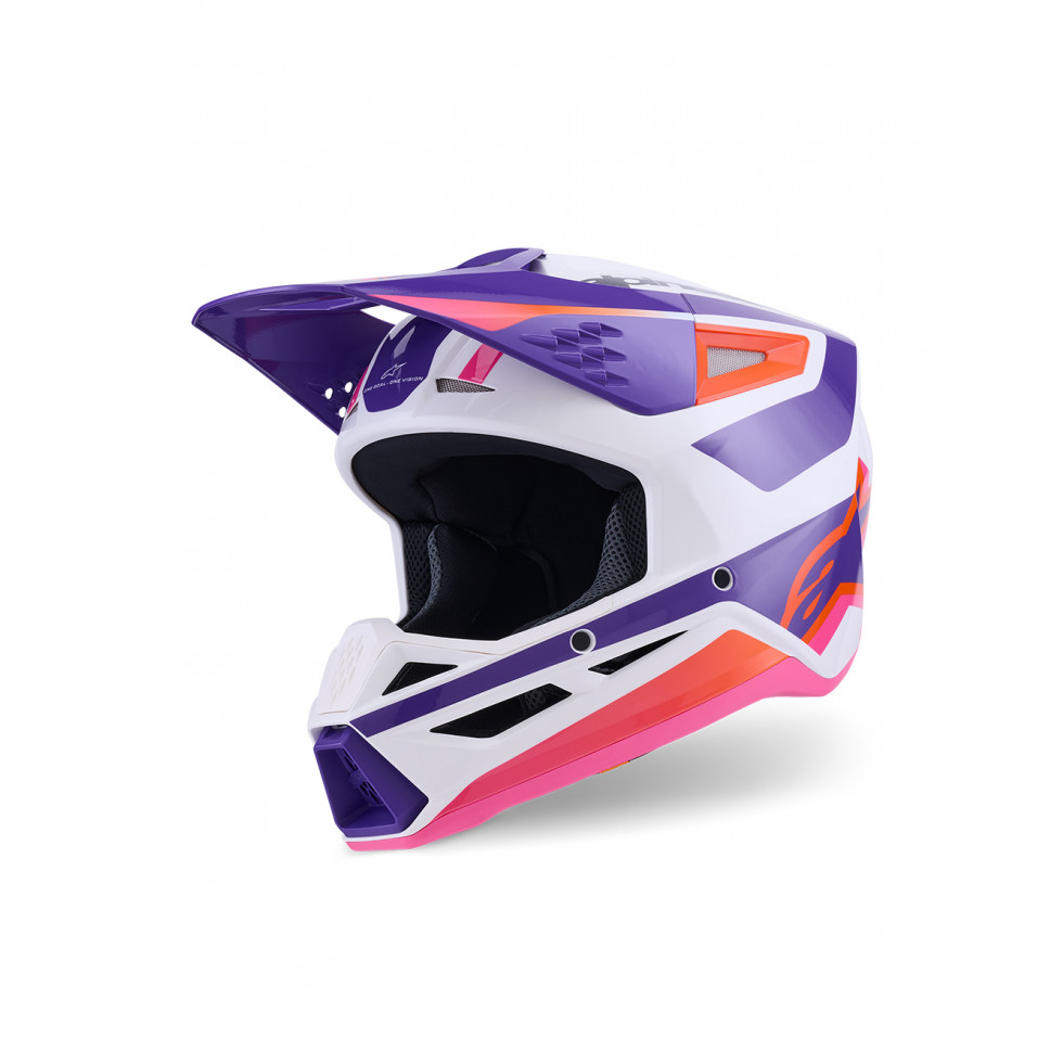 Alpinestars SM3 Heat Helmet