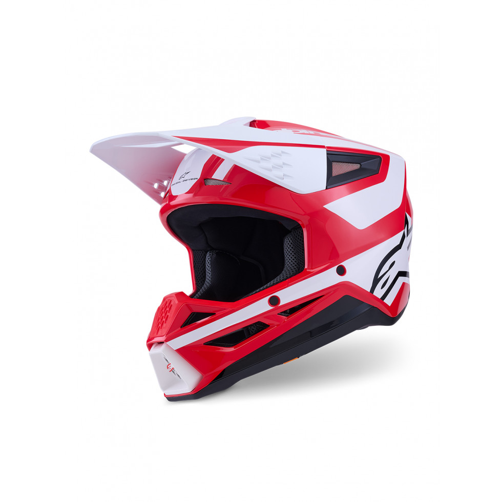 Alpinestars SM3 Heat Helmet