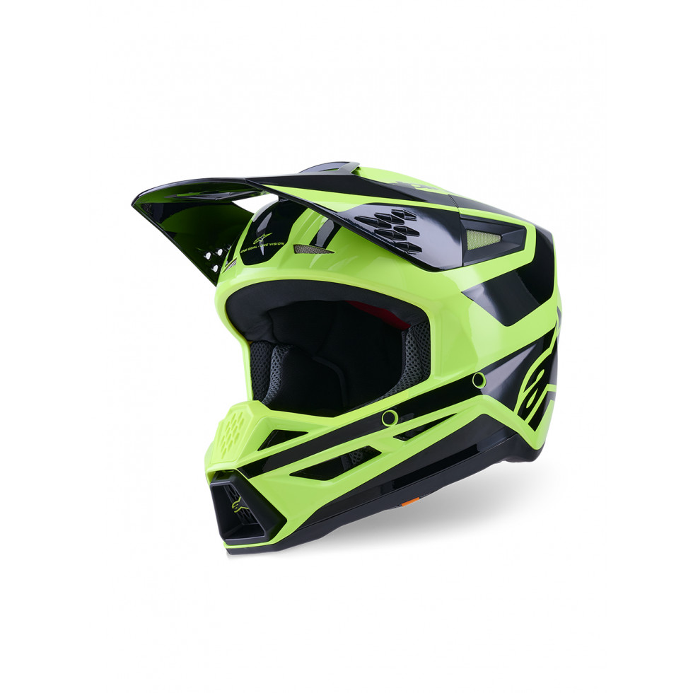 Alpinestars SM3 Heat Helmet