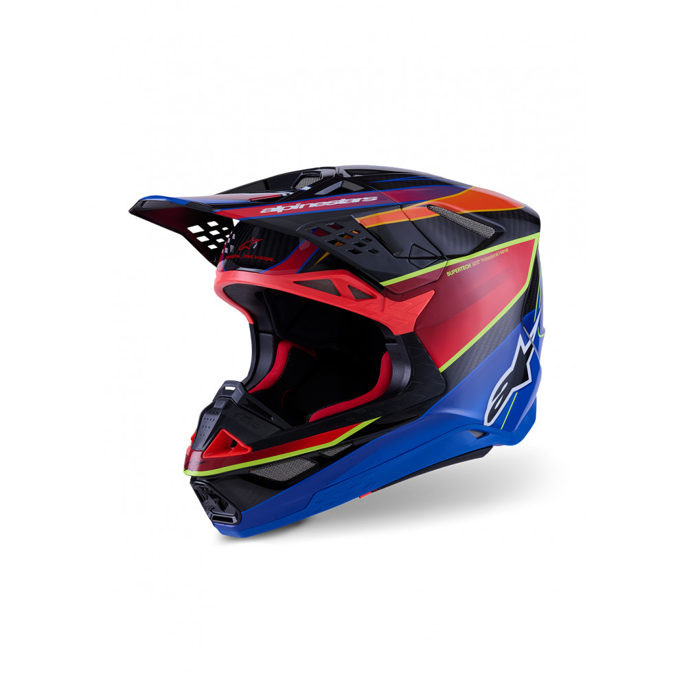 Alpinestars Supertech S-M10 Era Helmet