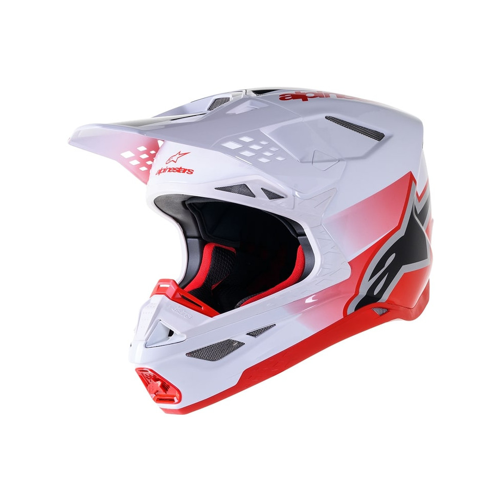 Alpinestars Supertech S-M10 Unite Helmet