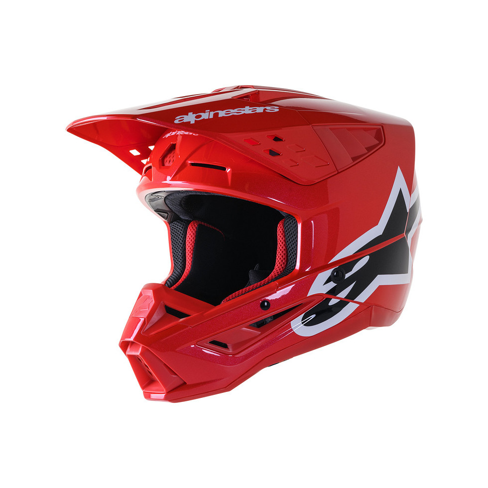 Alpinestars S-M5 Corp Helmet