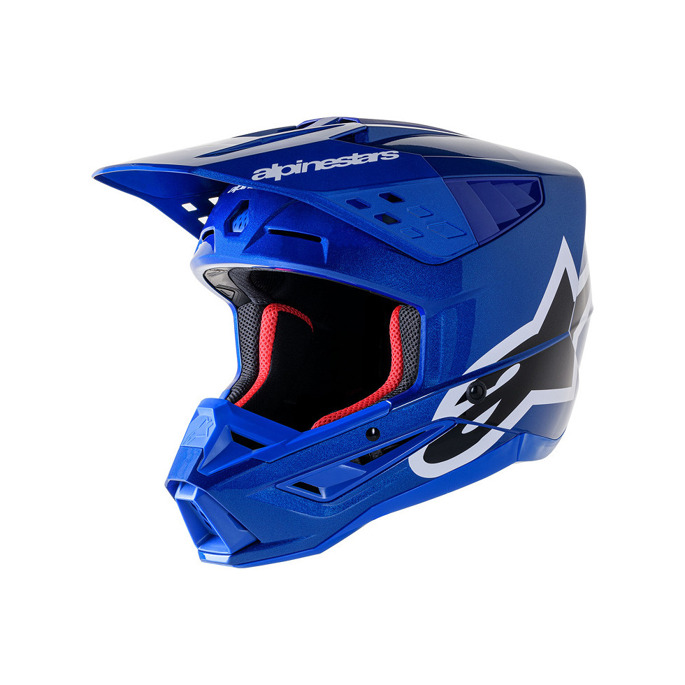 Alpinestars S-M5 Corp Helmet