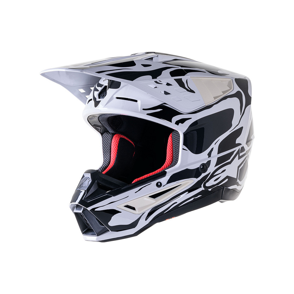 Alpinestars S-M5 Mineral Helmet